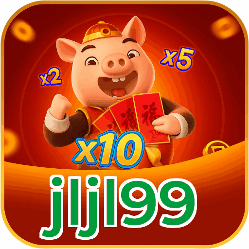 jljl99 Logo