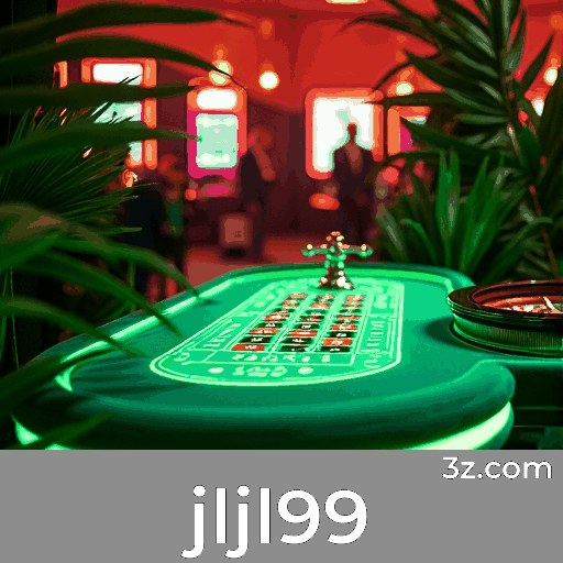 jljl99: Seu Cassino Online Confiável e Rápido